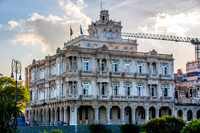 Historic Havana Cuba