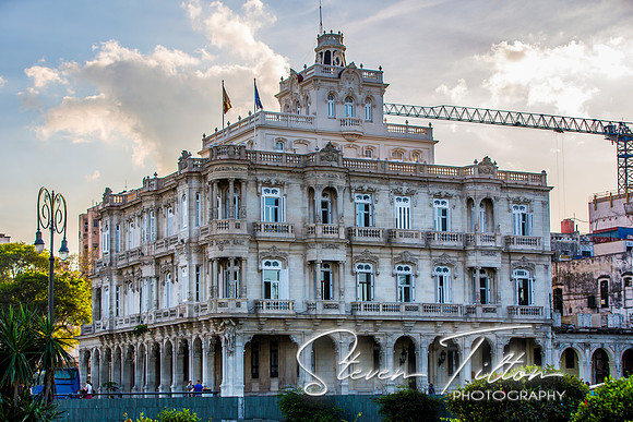 Historic Havana Cuba