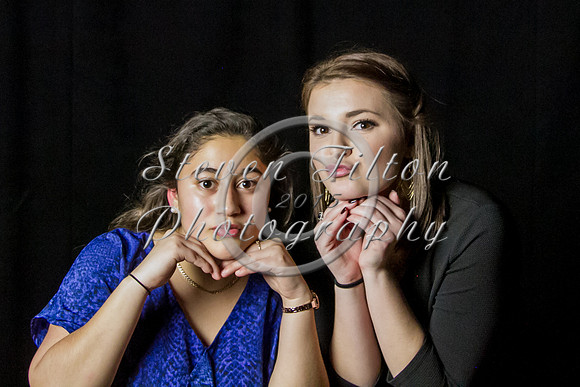 WFHS JROTC Dance