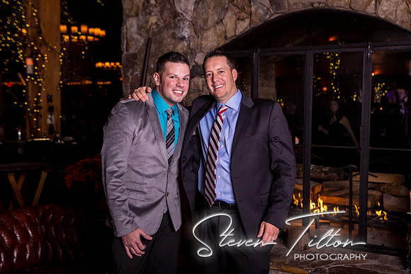 Pack Rat Holiday Party