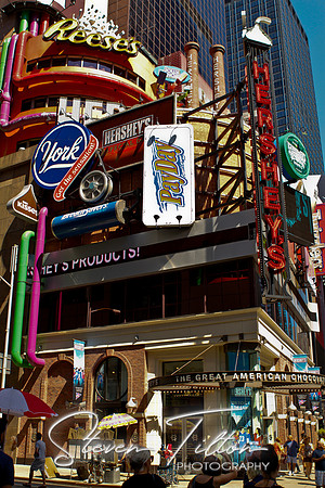 Times Square