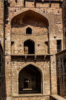 Ancient Step Well