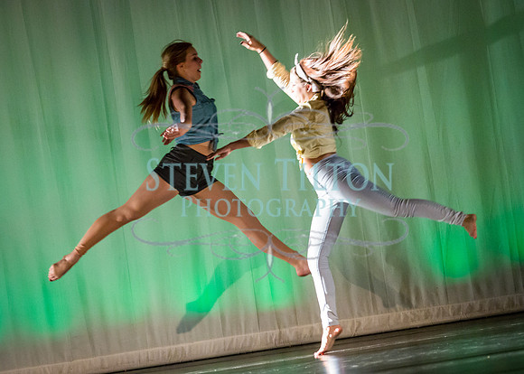 WFHS Dance Recital
