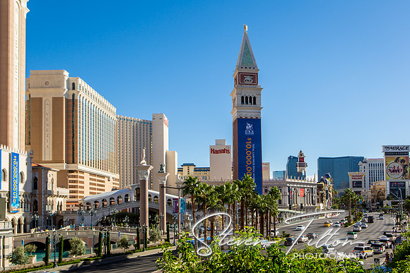 Las Vegas Strip