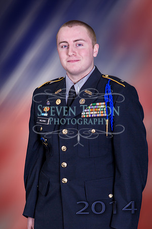 WFHS JROTC 2013-14