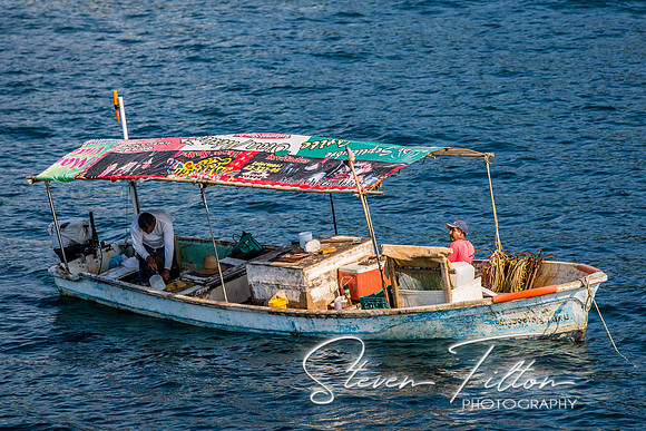 Los Arcos Mismaloya & Quimixto, Mexico
