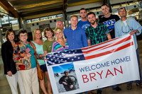 Bryan's RDU Greeting