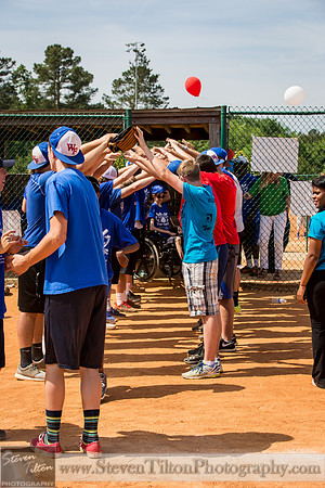 7th Annual Field of Dreams