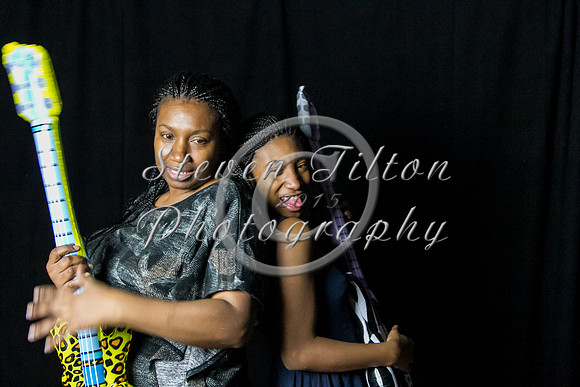 WFHS JROTC Dance