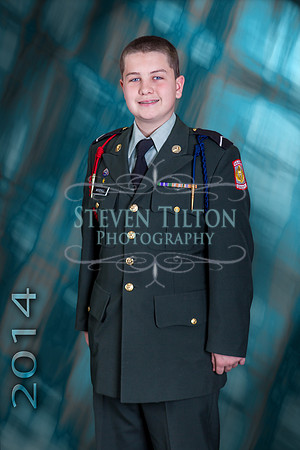 WFHS JROTC 2013-14