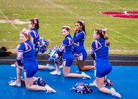 WFHS JV Football