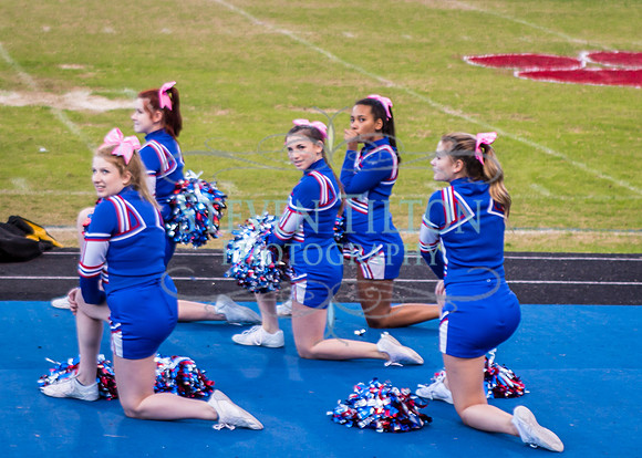 WFHS JV Football
