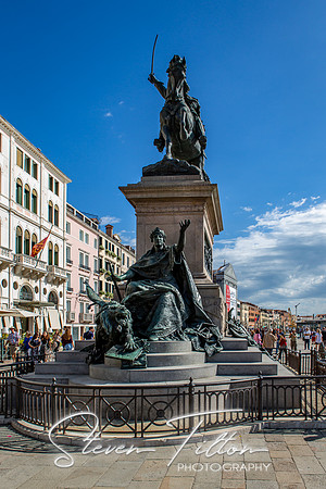 Venice Sights