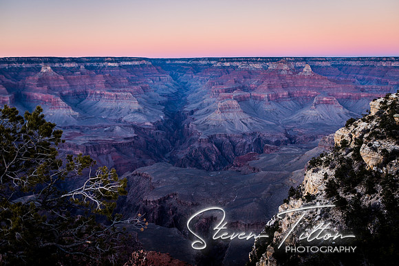 Grand Canyon National Park