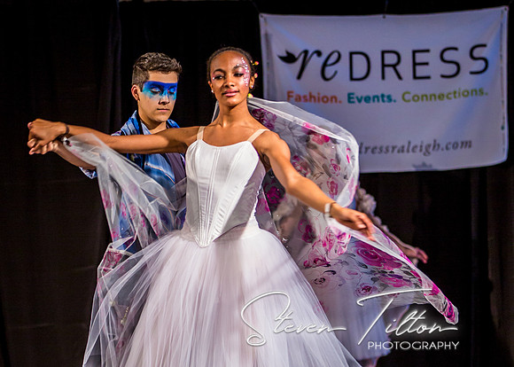 Redress Raleigh