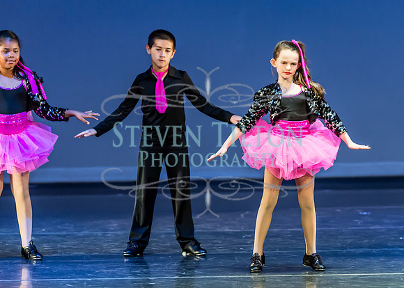 Destiny Dance - A Summer Gala