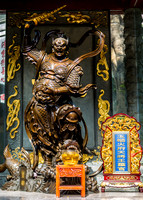 Hong Kong Travels