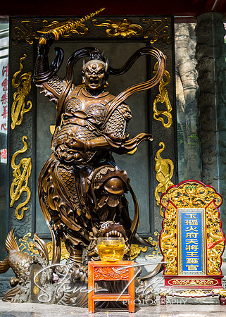 Hong Kong Travels