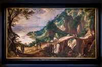 The Pinacoteca Ambrosiana