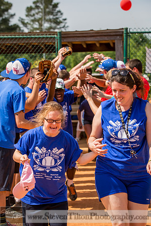 7th Annual Field of Dreams