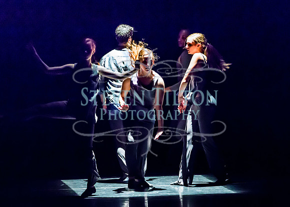 Destiny Dance Institute - Viva Las Vegas