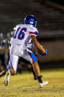 Heritage @ Wake Forest JV Football