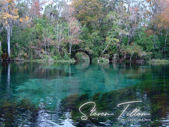Clear River