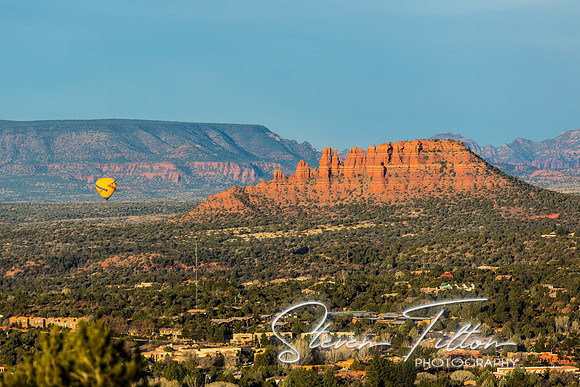 Sedona Arizona