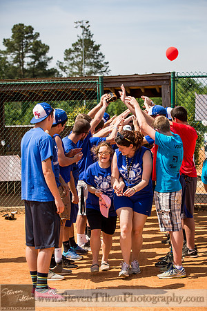 7th Annual Field of Dreams