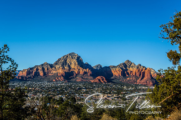 Sedona, AZ