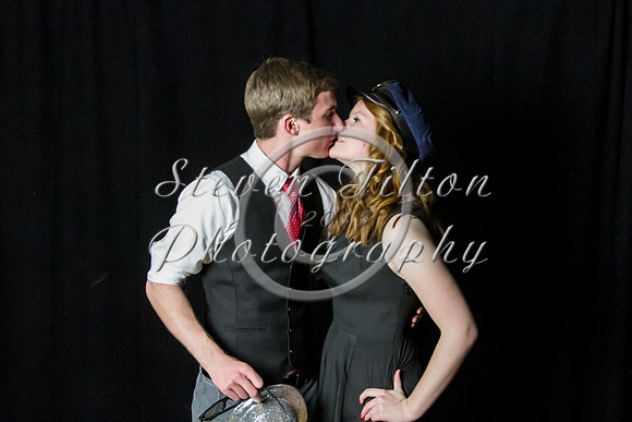 WFHS JROTC Dance