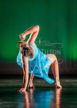 WFHS Dance Recital