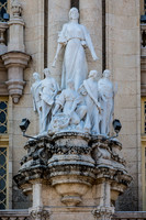 Gran Teatro de La Habana