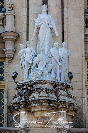 Gran Teatro de La Habana