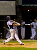 Enloe @ Heritage Varsity Baseball