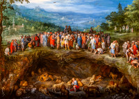 The Pinacoteca Ambrosiana