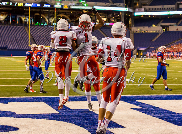 Horseshoe Classic 2015