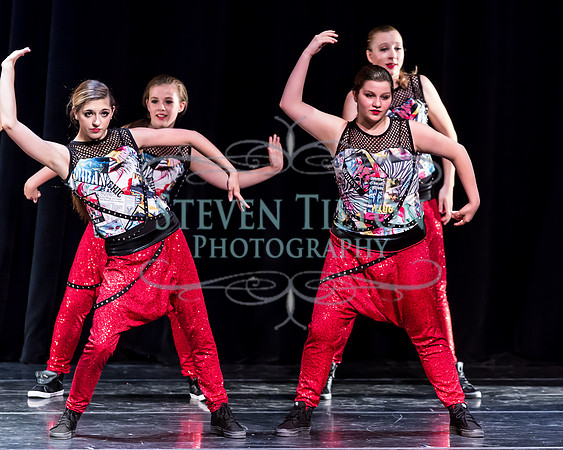Destiny Dance - A Summer Gala
