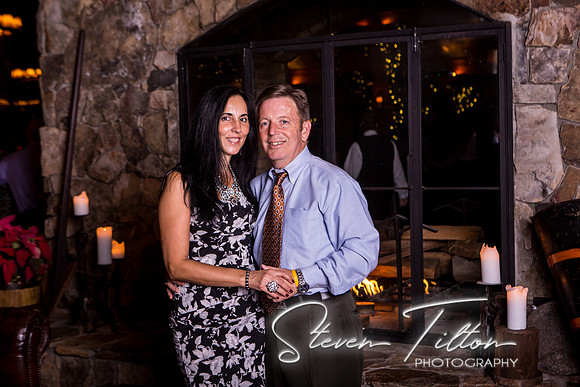 Pack Rat Holiday Party