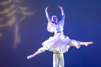 DDI - A Winter Gala