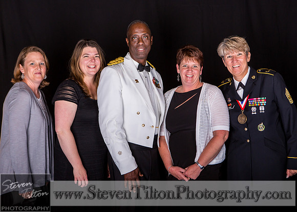 WFHS 2014 Military Ball