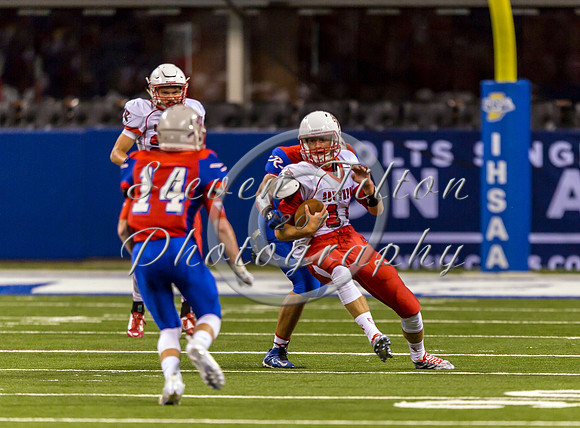 Horseshoe Classic 2015