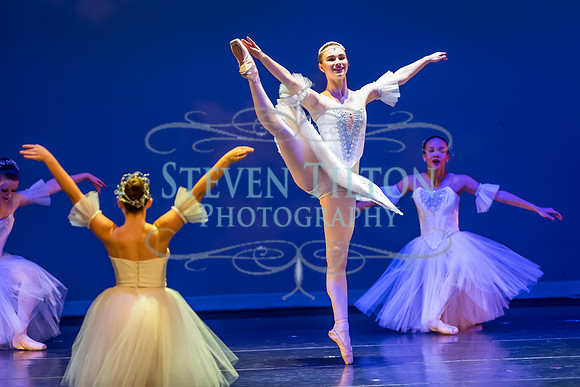 DDI - A Winter Gala
