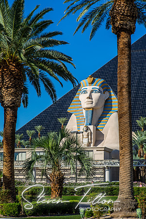 Las Vegas Strip