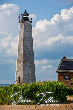 Lighthouse Point Park