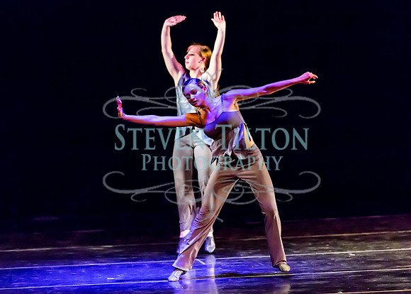 Destiny Dance Institute - Viva Las Vegas