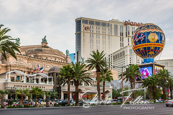 Las Vegas Strip