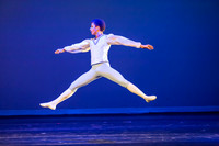 DDI - A Winter Gala