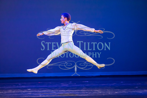 DDI - A Winter Gala