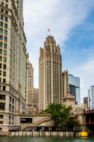Downtown Chicago